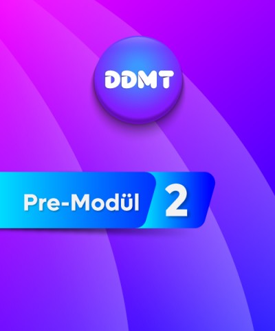 Pre-Modül 2